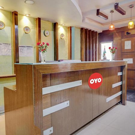 Hotel O New Simran Secundurabad Exterior photo