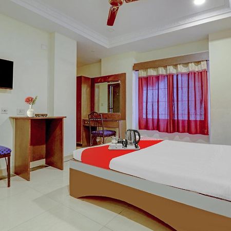 Hotel O New Simran Secundurabad Exterior photo