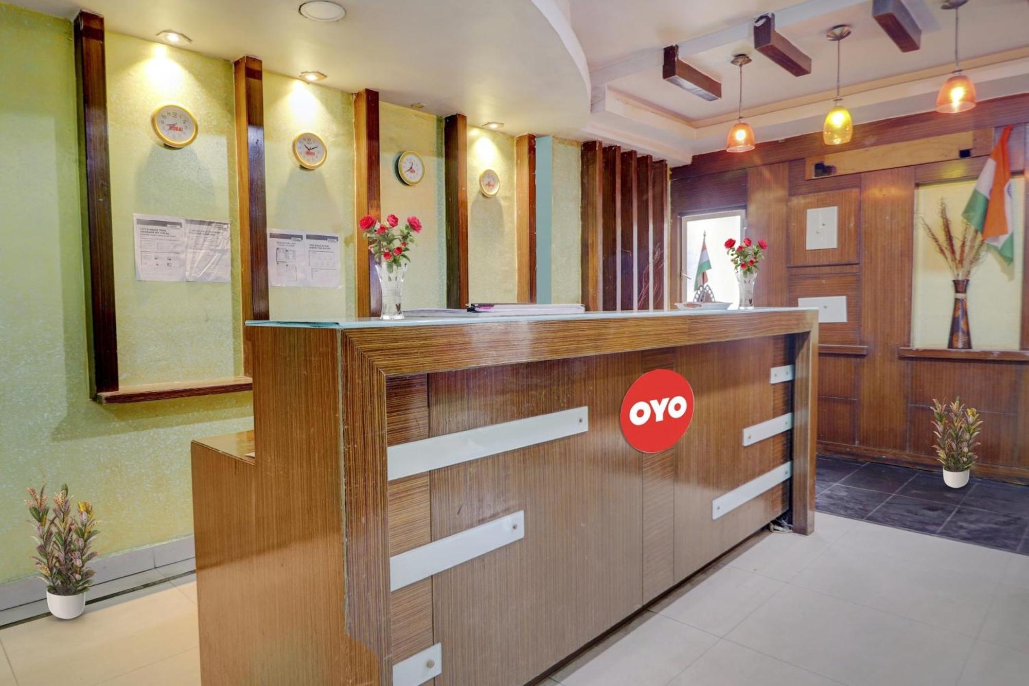 Hotel O New Simran Secundurabad Exterior photo