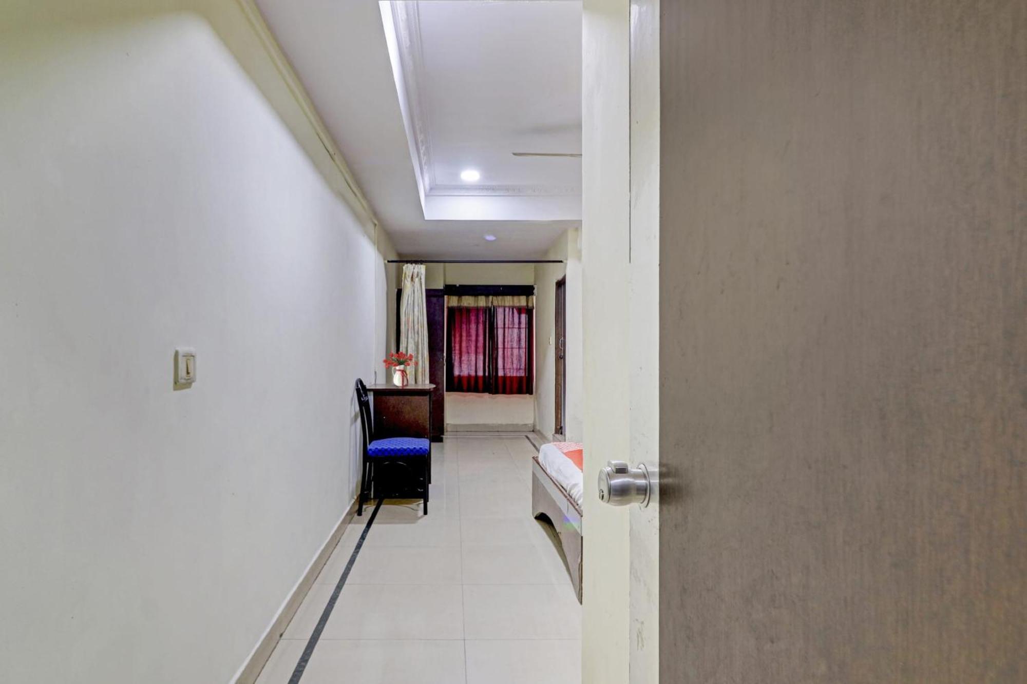 Hotel O New Simran Secundurabad Exterior photo