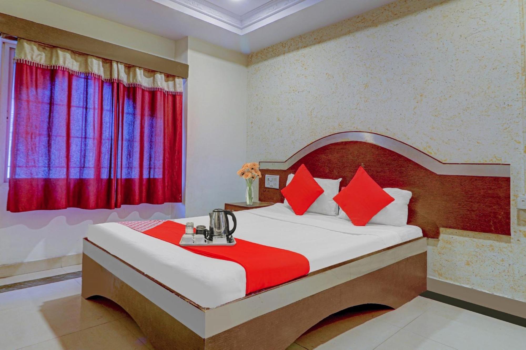 Hotel O New Simran Secundurabad Exterior photo
