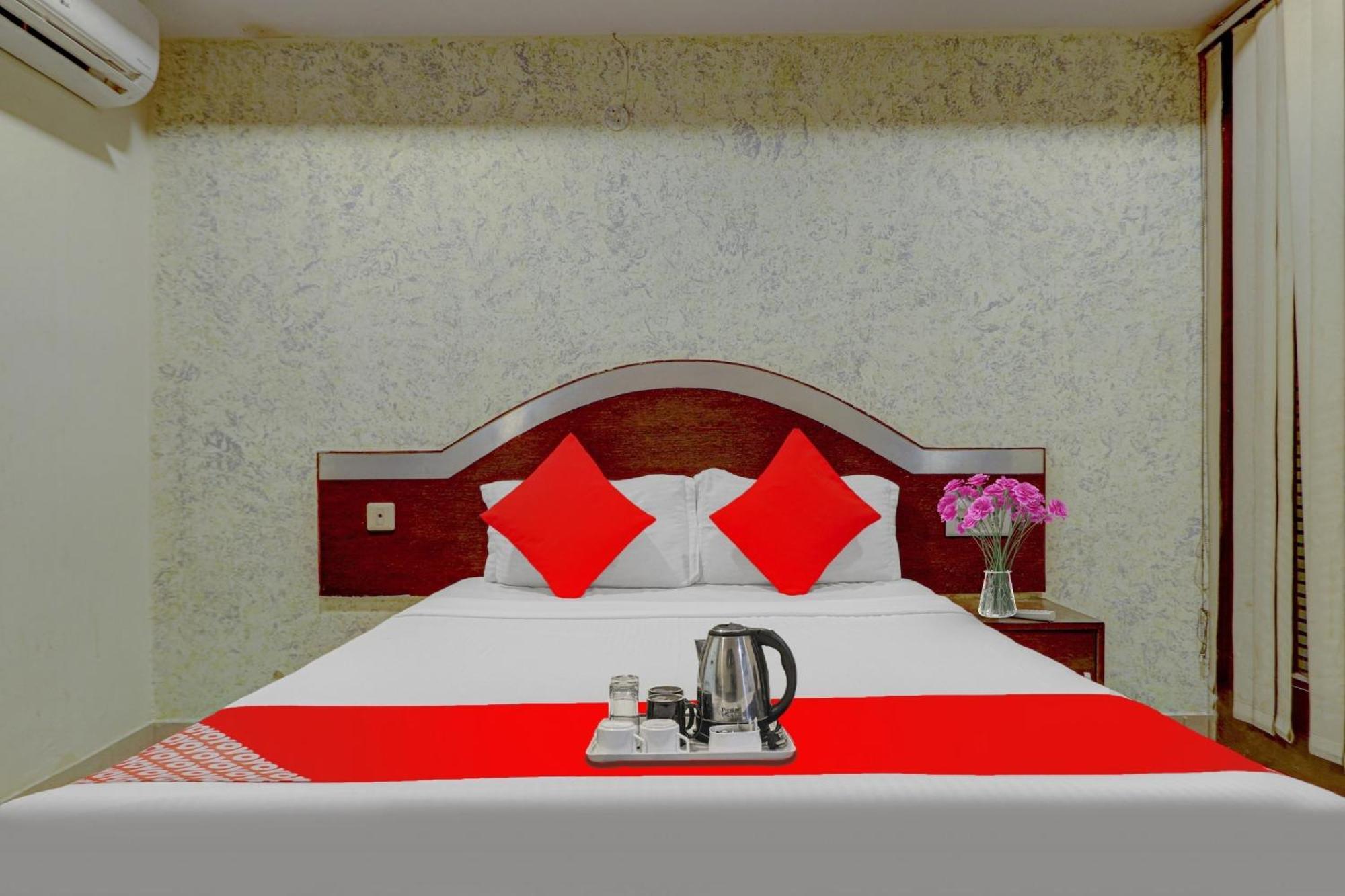 Hotel O New Simran Secundurabad Exterior photo